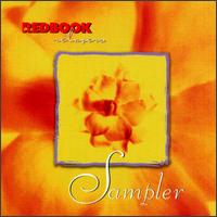 Redbook Relaxation Sampler von Various Artists