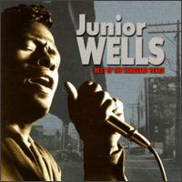 Best of the Vanguard Years von Junior Wells