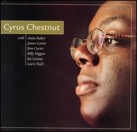 Cyrus Chestnut von Cyrus Chestnut