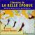 Chansons de la Belle Epoque: Songs of Paris in the Gay Nineties von Germaine Montero