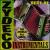 Best of Zydeco Instrumentals von Zydeco All Stars