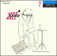 Jazz Band Ball von Terry Gibbs