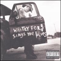 Whitey Ford Sings the Blues von Everlast