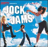 Jock Jams, Vol. 4 von Various Artists