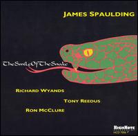 Smile of the Snake von James Spaulding