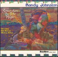 Somewhere in the Night von Randy Johnston