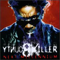 Next Millennium von Bounty Killer