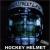 Hockey Helmet von Backstreet Law
