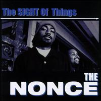 Sight of Things [EP] von The Nonce