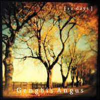 12 Days von Genghis Angus