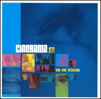 Va Va Voom [Bonus Tracks] von Cinerama