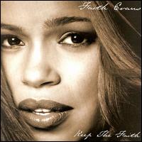 Keep the Faith von Faith Evans