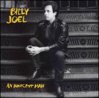 Innocent Man von Billy Joel