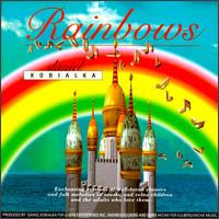 Rainbows von Daniel Kobialka