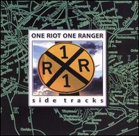 Side Tracks von One Riot One Ranger