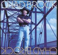 Chad Brock von Chad Brock