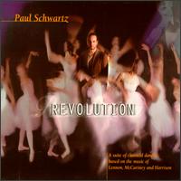 Revolution von Paul Schwartz