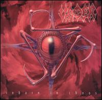 Reborn in Chaos von Vader