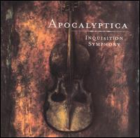 Inquisition Symphony von Apocalyptica