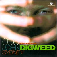 Global Underground: Sydney von John Digweed