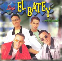 Llegó el Batey....Mortificando von El Batey