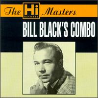 Hi Masters von Bill Black