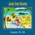Justin Time Records Retrospective (1983-1998) von Various Artists