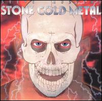 Stone Cold Metal von Steve Austin