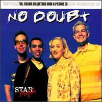 Star Profiles von No Doubt