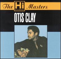 Hi Masters von Otis Clay