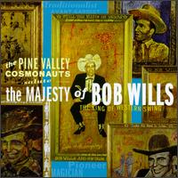 Salute the Majesty of Bob Wills von Jon Langford