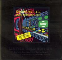 Bass Computer 2000 von Techmaster P.E.B.