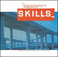 Skills von John Acquaviva