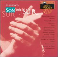 Flamenco: Son del Sur von Various Artists