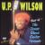 Best of Texas Blues Guitar Tornado von U.P. Wilson