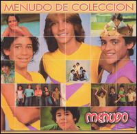 Collecion, Vols. 1-3 von Menudo