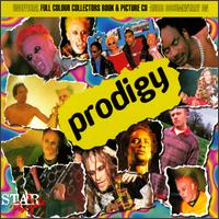 Star Profiles von The Prodigy