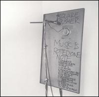 Music Is Rotted One Note von Squarepusher