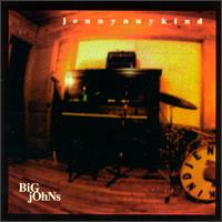 Big Johns von Jennyanykind