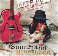 Mean Dog von The Sunnyland Blues Band