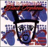 Black Orpheus von Ray Brown