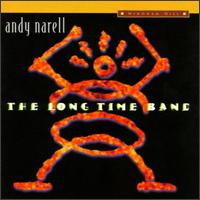 Long Time Band von Andy Narell