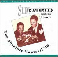 Absolute Voutest! '46 von Slim Gaillard