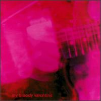 Loveless von My Bloody Valentine