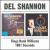 Del Shannon Sings Hank Williams/One Thousand Six-Hundred Sixty-One Seconds of Del Shann von Del Shannon