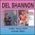 Little Town Flirt/Handy Man von Del Shannon