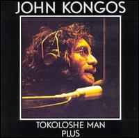 Tokoloshe Man von John Kongos