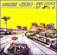 Sushi 4004 von Various Artists