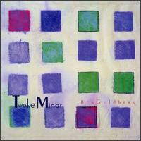 Twelve Minor von Ben Goldberg