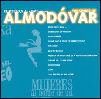 Songs of Almodóvar von Pedro Almodóvar